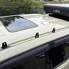 Roof Backbone Mounting Rails kit For Kia Tasman 2025-On Dual Cab - Image 12