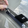 Roof Backbone Mounting Rails kit For Kia Tasman 2025-On Dual Cab - Image 10