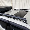 Roof Backbone Mounting Rails kit For Kia Tasman 2025-On Dual Cab - Image 2
