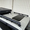 Roof Backbone Mounting Rails kit For Kia Tasman 2025-On Dual Cab - Image 14