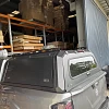 Aluminium Canopy for Nissan Navara NP300 - Image 9