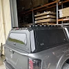 Aluminium Canopy for Nissan Navara NP300 - Image 2