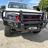 Overland Bullbar for TOYOTA HILUX N80 Pre Facelift Model 2015-2019 - Image 5