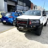 Overland Bullbar for TOYOTA HILUX N80 Pre Facelift Model 2015-2019 - Image 16