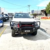 Overland Bullbar for TOYOTA HILUX N80 Pre Facelift Model 2015-2019 - Image 17