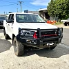 Overland Bullbar for TOYOTA HILUX N80 Pre Facelift Model 2015-2019 - Image 1