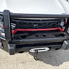 Overland Bullbar for TOYOTA HILUX N80 Pre Facelift Model 2015-2019 - Image 11