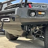 Overland Bullbar for TOYOTA HILUX N80 Pre Facelift Model 2015-2019 - Image 12