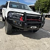 Overland Bullbar for TOYOTA HILUX N80 Pre Facelift Model 2015-2019 - Image 10