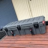 110L Low-Profile Cargo Storage Tool Box - Image 4