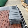 110L Low-Profile Cargo Storage Tool Box - Image 21