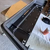 Low Profile Steel Canopy for Jeep Gladiator JT - Image 47