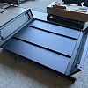 Low Profile Steel Canopy for Jeep Gladiator JT - Image 38