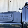 Low Profile Steel Canopy for Toyota Hilux SR5 - Image 4