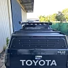 Low Profile Steel Canopy for Toyota Hilux SR5 - Image 5