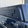 Low Profile Steel Canopy for Toyota Hilux SR5 - Image 6
