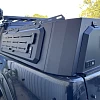 Low Profile Steel Canopy for Toyota Hilux SR5 - Image 7