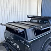 Low Profile Steel Canopy for Toyota Hilux SR5 - Image 9
