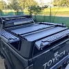 Low Profile Steel Canopy for Toyota Hilux SR5 - Image 10