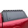 Original Tradecap Aluminium Canopy + Roof Rack Powder Coated - Ford Ranger PX123 & Mazda BT50 Powder Coated  - Image 30