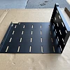 Low Profile Steel Canopy Internal Front Shelving Molle Panel - Image 10
