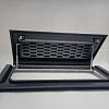 Steel Canopy Toyota Hilux N70 + Roof Rack - Image 9