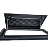Original Tradecap Aluminium Canopy + Roof Rack Powder Coated - Ford Ranger PX123 & Mazda BT50 Powder Coated  - Image 27
