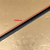 Alloy 135cm Cross Bar with Bolts set Compatible with Canopy Gen1 and 2 Roof Rails - Image 6