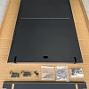 Pioneer Tray Underbody Trundle Drawer Aluminium Lockable 1225x775x75mm - Image 1