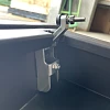Pioneer Tray Underbody Trundle Drawer Aluminium Lockable 1225x775x75mm - Image 15