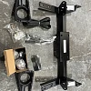 Overland Bullbar for Navara NP300 2020+ Post Face Lift Model - Image 27
