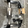 Overland Bullbar for Navara NP300 2020+ Post Face Lift Model - Image 28