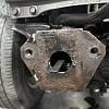Overland Bullbar for Navara NP300 2020+ Post Face Lift Model - Image 30