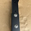Pioneer Tray Rear Steel Ladder Rack Adjustable - Image 8