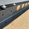 Pioneer Tray Rear Steel Ladder Rack Adjustable - Image 15