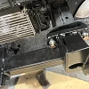 Overland Bullbar for Navara NP300 2020+ Post Face Lift Model - Image 15