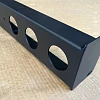 Pioneer Tray Rear Steel Ladder Rack Adjustable - Image 11