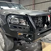 Overland Bullbar for Navara NP300 2020+ Post Face Lift Model - Image 25