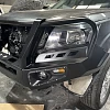 Overland Bullbar for Navara NP300 2020+ Post Face Lift Model - Image 20