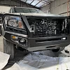 Overland Bullbar for Navara NP300 2020+ Post Face Lift Model - Image 24