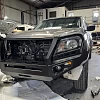 Overland Bullbar for Navara NP300 2020+ Post Face Lift Model - Image 37