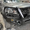 Overland Bullbar for Navara NP300 2020+ Post Face Lift Model - Image 26