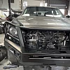 Overland Bullbar for Navara NP300 2020+ Post Face Lift Model - Image 22