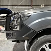 Overland Bullbar for Navara NP300 2020+ Post Face Lift Model - Image 19