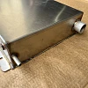 Pioneer Tray Headboard Tank 40L for Diesel Petrol Water - Image 4