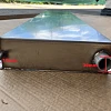 Pioneer Tray Headboard Tank 40L for Diesel Petrol Water - Image 11