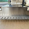 Pioneer Tray Underbody Tank 60L for Diesel Petrol Water Under Tray Mount - Image 9