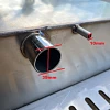 Pioneer Tray Underbody Tank 60L for Diesel Petrol Water Under Tray Mount - Image 3