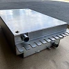 Pioneer Tray Underbody Tank 60L for Diesel Petrol Water Under Tray Mount - Image 10
