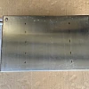 Pioneer Tray Underbody Tank 60L for Diesel Petrol Water Under Tray Mount - Image 11